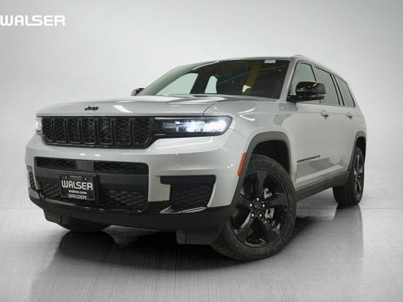 JEEP GRAND CHEROKEE 2023 1C4RJKAG6P8828755 image JEEP GRAND CHEROKEE 2023 1C4RJKAG6P8828755 image